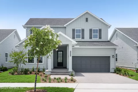 5290 Piney Woods Way, Jacksonville, FL 32224