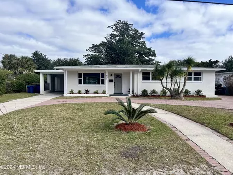 1431 Arlingwood Ave, Jacksonville, FL 32211