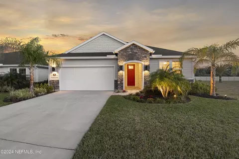 78 Las Casitas Blvd, Palm Coast, FL 32137