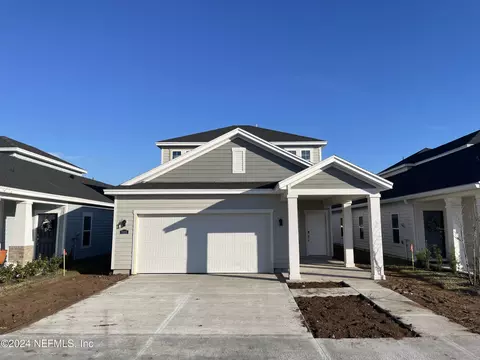 95035 Gina St, Fernandina Beach, FL 32034