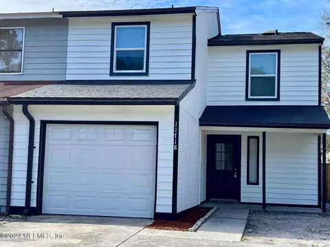 11718 Tanager Dr, Jacksonville, FL 32225