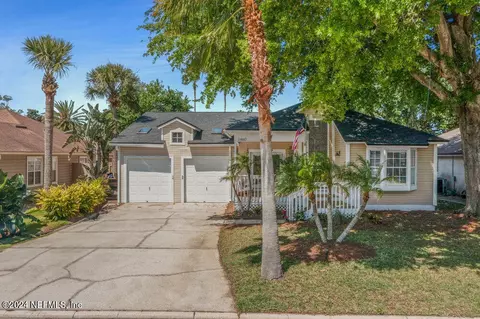 3460 Heron Dr N, Jacksonville Beach, FL 32250