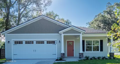 5428 Kennerly Rd, Jacksonville, FL 32207