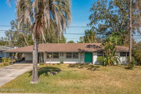 4127 San Bernado Dr, Jacksonville, FL 32217