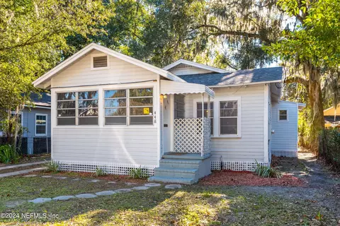 448 W 60th St, Jacksonville, FL 32208
