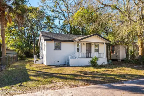 1616 W 28th St, Jacksonville, FL 32209