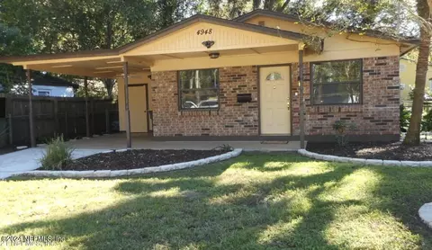 4948 Spring Glen Rd, Jacksonville, FL 32207