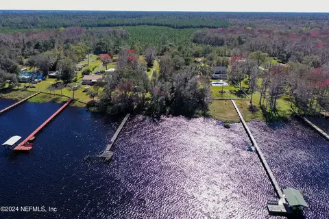 474 Cedar Creek Rd, Palatka, FL 32177