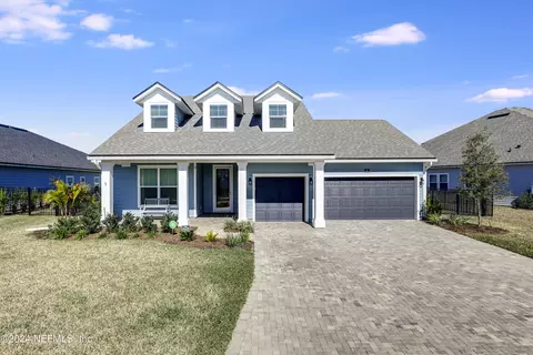 61 Totten Way, Saint Augustine, FL 32092