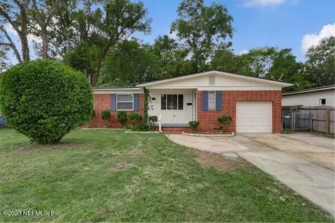 2026 Sprinkle Dr, Jacksonville, FL 32211