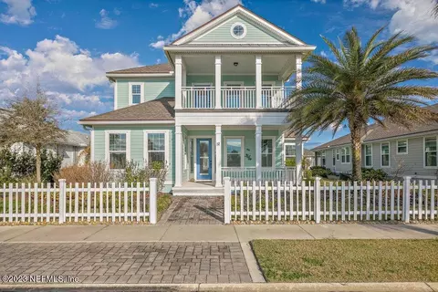 12 Laughing Gull Ln, Palm Coast, FL 32137