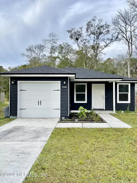 5148 Seaboard Ave, Jacksonville, FL 32210