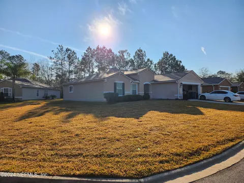 2533 Eisner Dr, Jacksonville, FL 32218