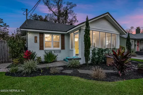 1036 Talbot Ave, Jacksonville, FL 32205