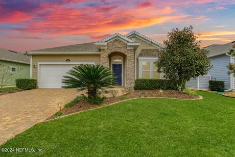 2645 Las Calinas Blvd, Saint Augustine, FL 32095