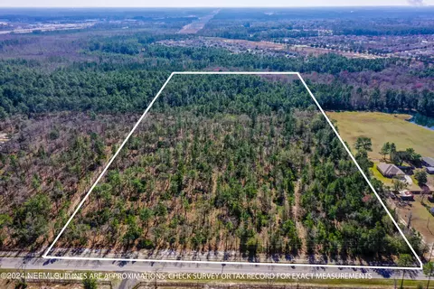 000 Trail Ridge Rd, Middleburg, FL 32068