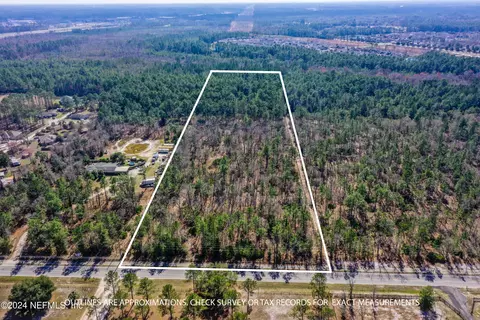 00 Trail Ridge Rd, Middleburg, FL 32068