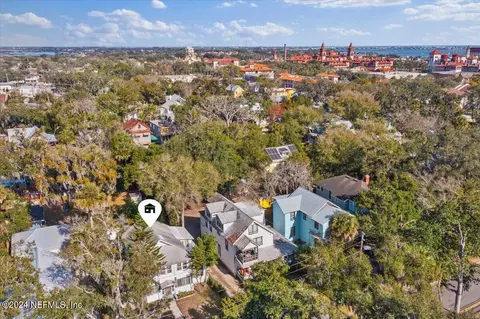 118 Bridge St, Saint Augustine, FL 32084