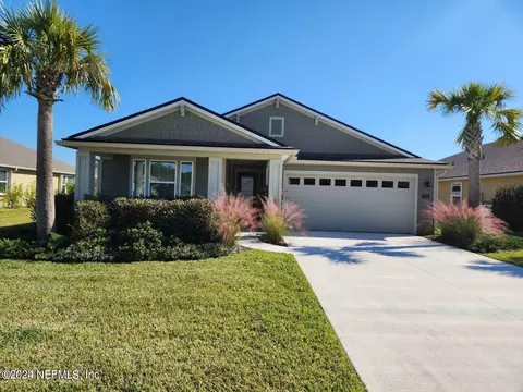 954 Parkland Trl, Saint Augustine, FL 32095