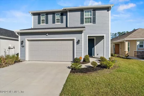 1833 Maxine Branch Way, Jacksonville, FL 32218
