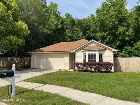 2322 Tigress Ln, Middleburg, FL 32068