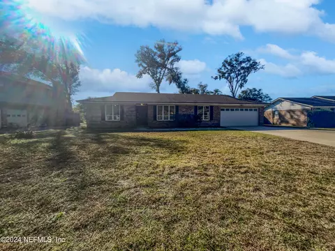 204 Vanderford Rd W, Orange Park, FL 32073