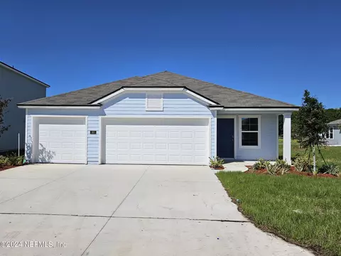 90 Ardila Cir, Saint Augustine, FL 32084