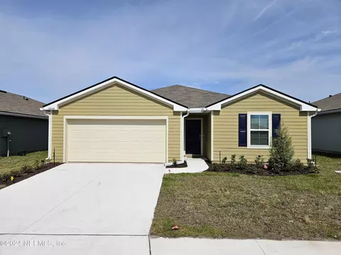 12119 Elder Branch Ln, Jacksonville, FL 32219