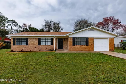 8225 Cassie Rd, Jacksonville, FL 32221