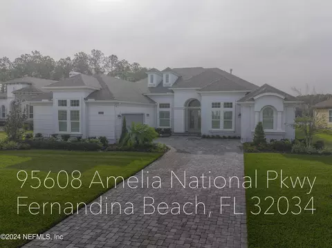 95608 Amelia National Parkway Pkwy, Fernandina Beach, FL 32034