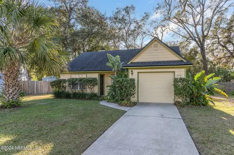2454 Footbridge Ln, Jacksonville, FL 32224