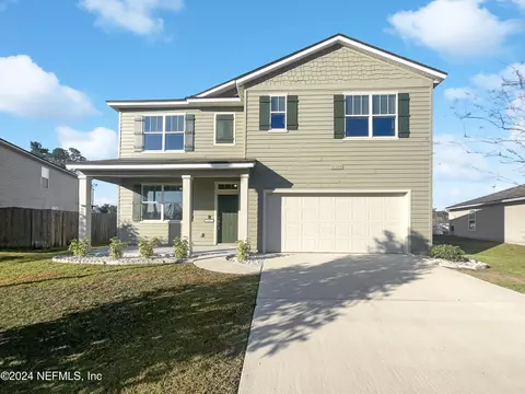 2372 Bonnie Lakes Dr, Green Cove Springs, FL 32043