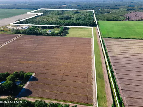 4990 Canal Rd, Elkton, FL 32033