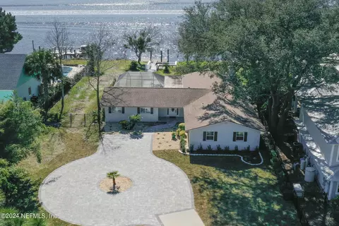95145 Nassau River Rd, Fernandina Beach, FL 32034