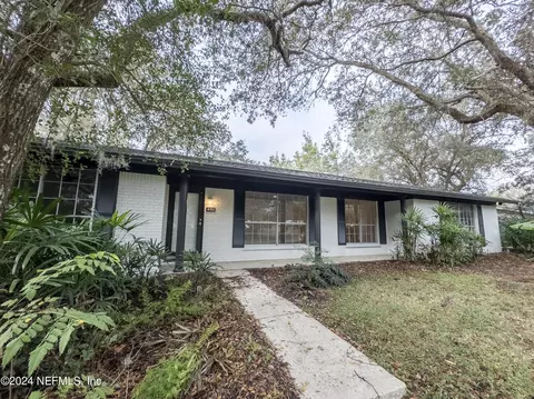 450 Gentian Rd, Saint Augustine, FL 32086