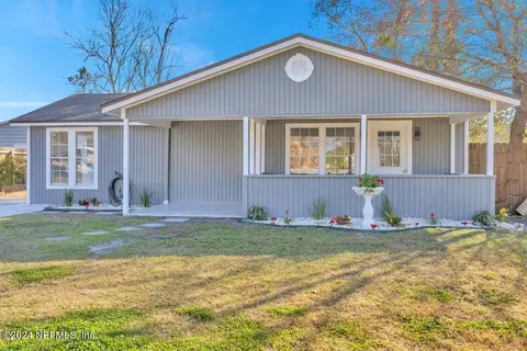 340 Eric Ave, Jacksonville, FL 32218