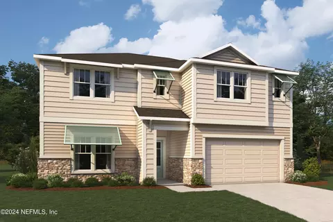 109 Palomar Dr, Saint Johns, FL 32259