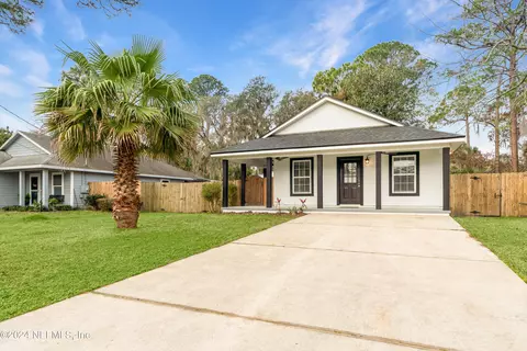 350 Fortuna Ave, Saint Augustine, FL 32084