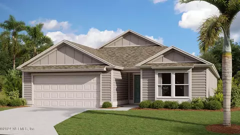 268 Zancara St, Saint Augustine, FL 32084