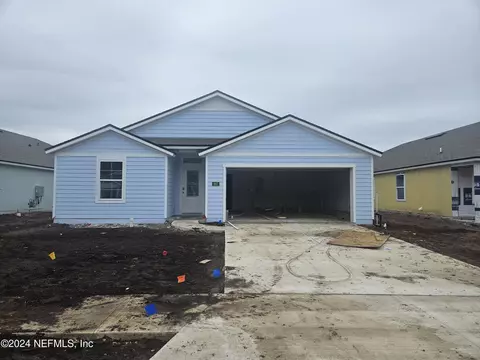 297 Zancara St, Saint Augustine, FL 32084