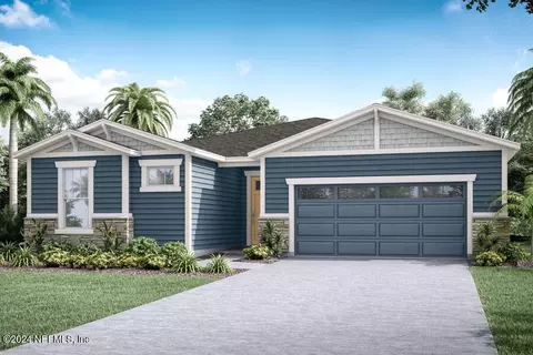 348 Ladyslipper Dr, Saint Johns, FL 32259