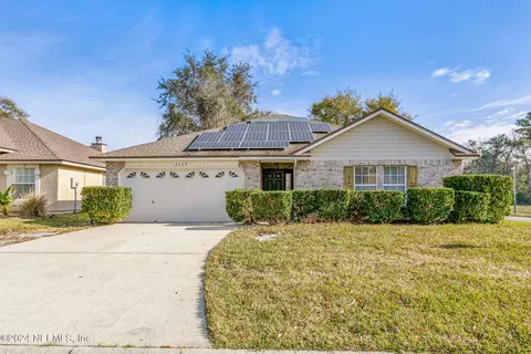 12449 Cliffrose Trl, Jacksonville, FL 32225