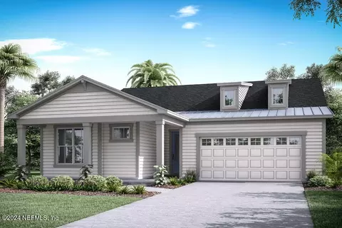 468 Pinellas Way, Saint Johns, FL 32259