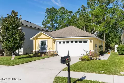 414 Mahoney Lp, Orange Park, FL 32065