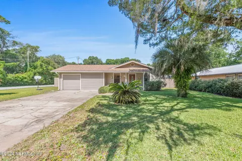 3299 Calle Cortez, Saint Augustine, FL 32086