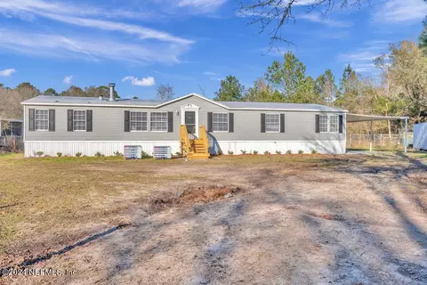 15933 Lem Turner Rd, Jacksonville, FL 32218