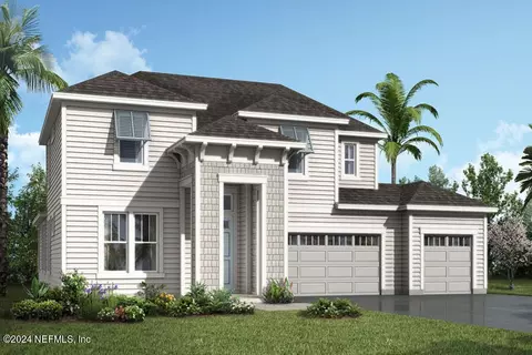 137 Wild Sage Dr, Saint Johns, FL 32259