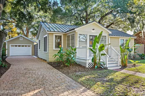 7 Nelmar Ave, Saint Augustine, FL 32084