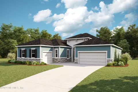 163 Wild Sage Dr, Saint Johns, FL 32259