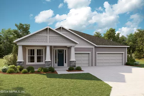 151 Wild Sage Dr, Saint Johns, FL 32259